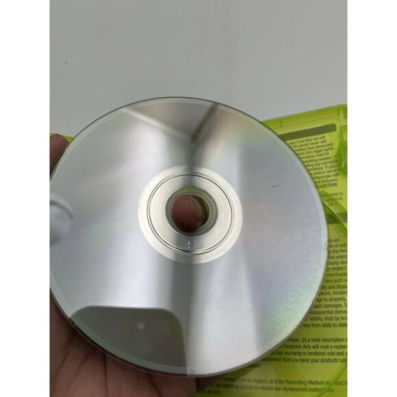 Madden NFL 15 (Microsoft Xbox 360, 2014) W/Insert Tested - Picture 5 of 6